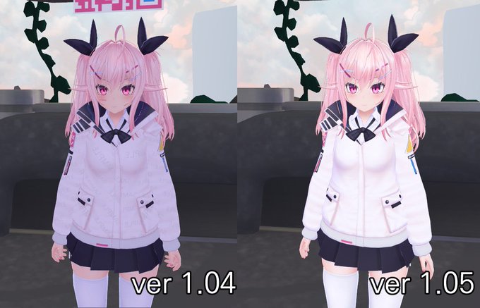 unity 2019에 대응하면서 평소에 신경쓰였던 부분들을 수정하였습니다.
현재 샘플 아바타는 업데이트가 된 상태며, 업데이트 파일은 physics bone 출시 이후 업로드 할 예정입니다. 