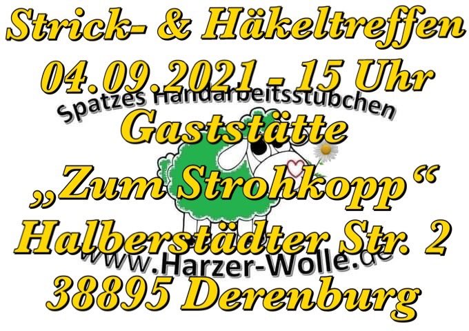 harzer_wolle's tweet photo. Freitag der 13. welch ein schöner Glückstag.🍀🍀🍀
#stricken #häkeln #ichliebemeinleben #harzerwolle #glück https://t.co/y6rCccILfJ