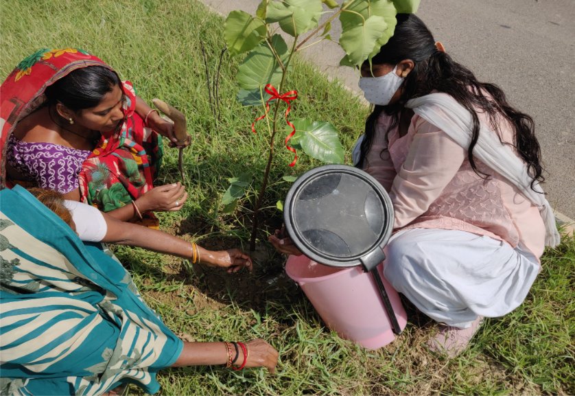 🌳#प्रकृति_मित्र 🌳 #nature_friend🌳
SHALINI KUSHWAHA
ASSISTANT TEACHER
UPS RASOOLABAD CHAYAL KAUSHAMBI
<a href="/shikshansamvad/">मिशन शिक्षण संवाद @shikshansamvad</a>
<a href="/RedTapeMovement/">Red Tape Movement 🌳</a> 
<a href="/teachersclubup/">teachers club</a> <a href="/UNEP/">UN Environment Programme</a> <a href="/UNBiodiversity/">UN Biodiversity</a> <a href="/ipbes/">ipbes</a> <a href="/eriksolheim/">Erik Solheim</a>
साभार : मिशन शिक्षण संवाद प्रकृति मित्र परिवार