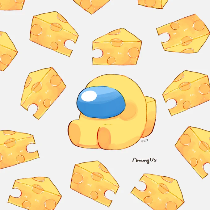 🧀💛 