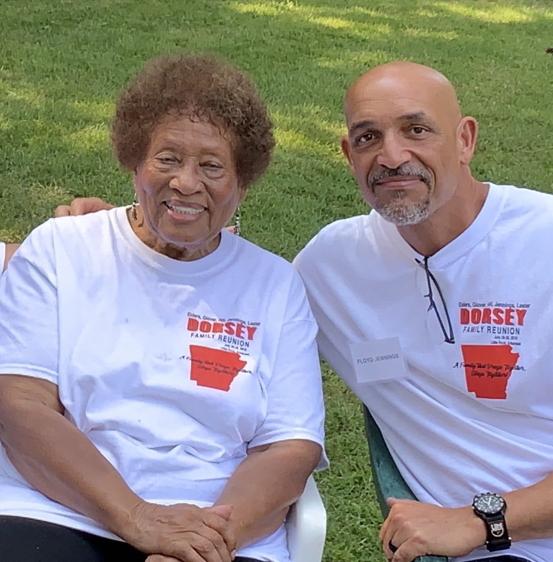 Happy Birthday to the 15th Surgeon General of the United States, and my cousin, Dr. Joycelyn Elders. 