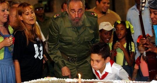 Elian González Brotóns tweet media