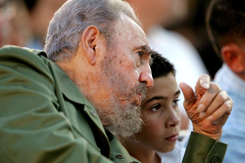 Elian González Brotóns tweet media
