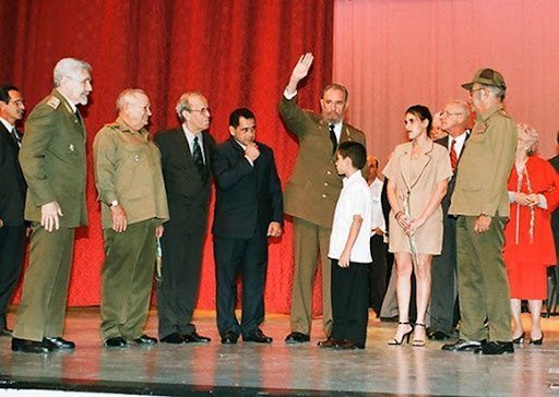 Elian González Brotóns tweet media