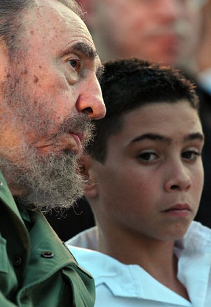 #FidelViveEnMi
