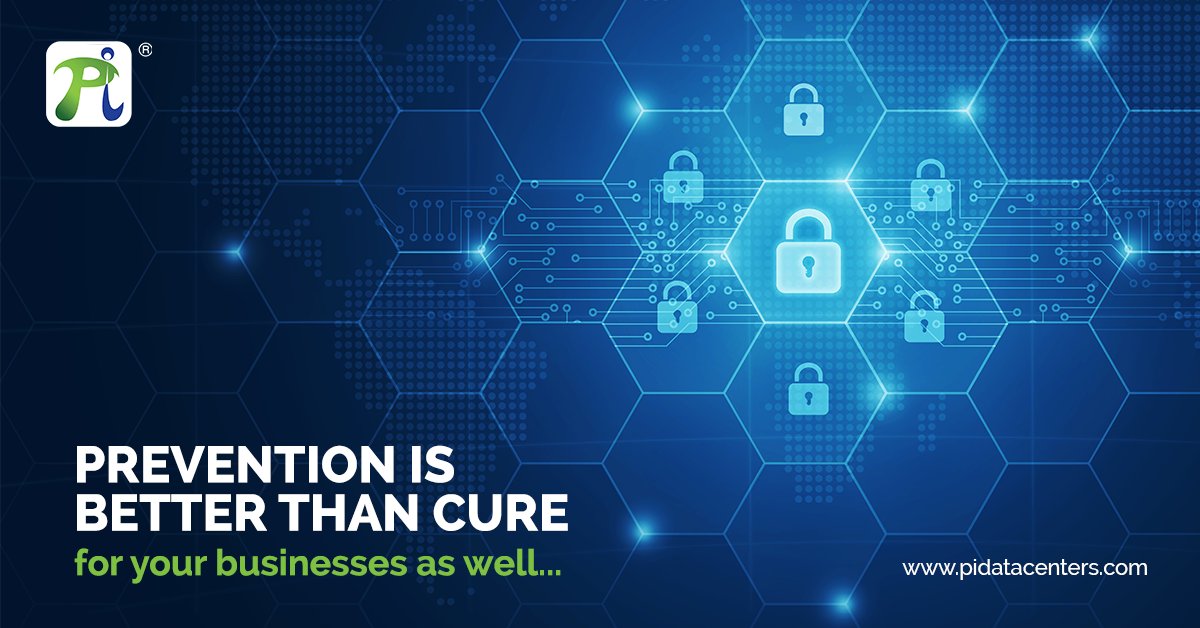Pi_DATACENTERS's tweet photo. With our best practices, we have prevented nearly 93% of incidents.
- Defending any occurrences in depth
- Creating extensive awareness programs
- A continuous security operations center
#PiDataCenters #WhyChooseSOC #PiSOC #datasecurity #privacy #cybersecurity #enterprises https://t.co/BdZMJa2MeI