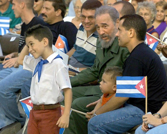 Elian González Brotóns tweet media
