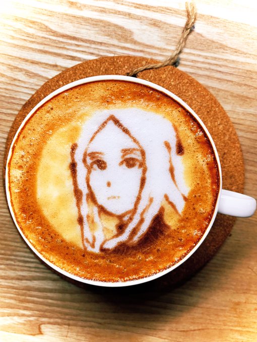 雨とカプチーノ ヨルシカ 歌詞の意味を考察 恋人との思い出を巡る切ない歌詞に注目 Framu Media