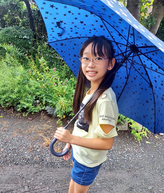 Twitterのコスプレ画像1