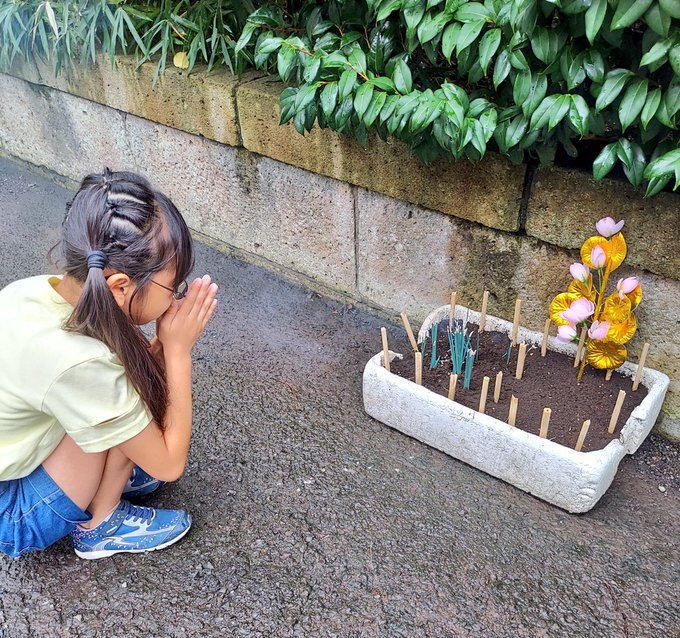 Twitterのコスプレ画像2