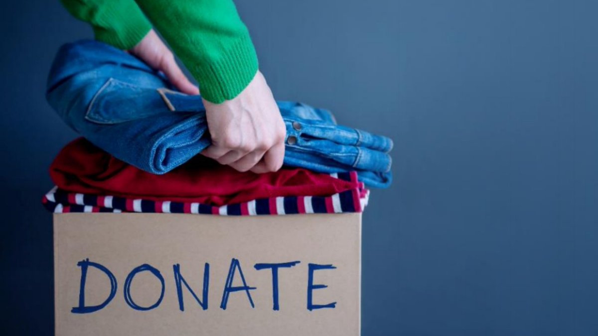 Charity Retail Association tweet media