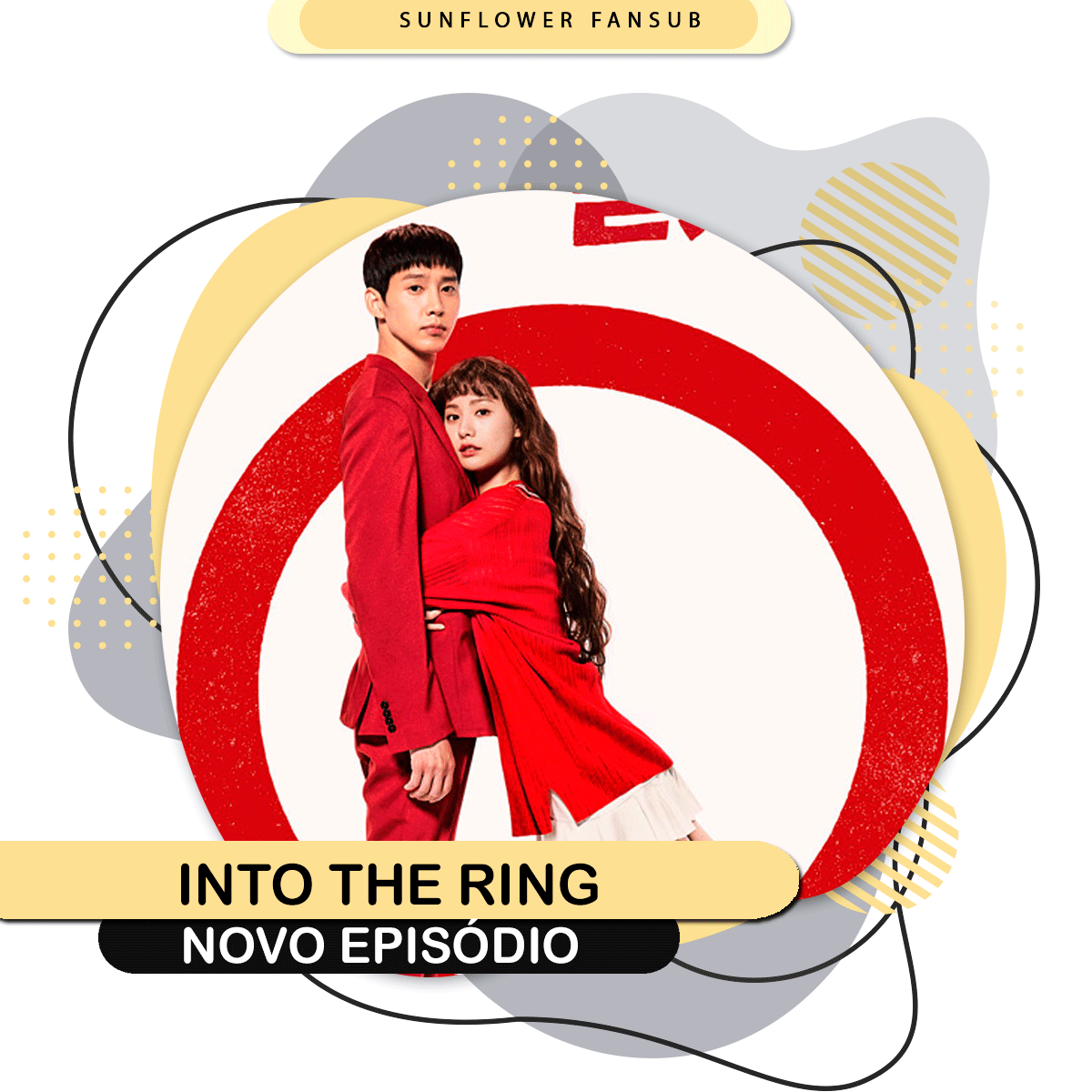 SunflowerFansub's tweet photo. 🌻 Episódios: 01/16
🌻 Gênero: Romance, Comédia, Política.
Já está disponível no nosso site, o link está na bio ❤️
#Drama #Kdrama #Love #Fansubs #IntoTheRing #Nana #Romance #ParkSunghoon #GoSeRa #YuDain https://t.co/qW7LDjHIG4