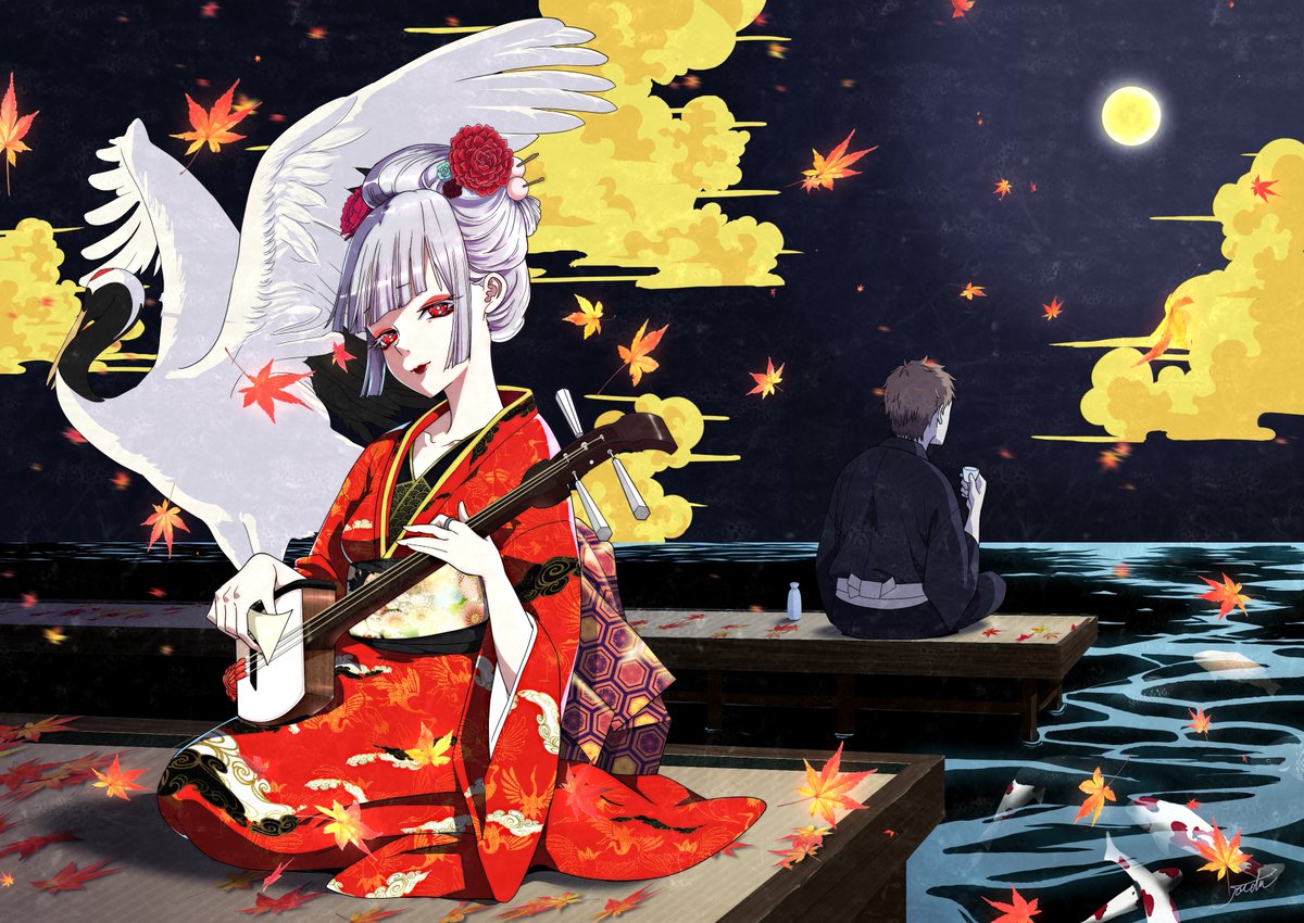 Twoucan ベンジー の注目ツイート イラスト マンガ