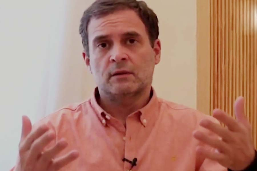 saveratimes's tweet photo. Twitter की कार्रवाई से भड़के Rahul Gandhi, कहा- मेरे 19-20 मिलियन फॉलोअर्स पर हुआ हमला
https://t.co/LYweM7K5KB
#RahulGandhi #Congressparty #TwitterAction #DainikSavera https://t.co/SKXl2IkHUg