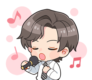 TearsofThemisEN's tweet photo. ♎ Cuteness Overload: ✦Artem's Daily✦ Emojis

What's a day off? If the top attorney who never rests isn't doing overtime, he's on the way to it...

#TearsOfThemis
#ArtemWing
#miHoYo https://t.co/TqkCYCURM0