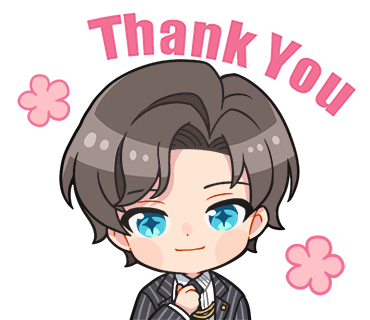 TearsofThemisEN's tweet photo. ♎ Cuteness Overload: ✦Artem's Daily✦ Emojis

What's a day off? If the top attorney who never rests isn't doing overtime, he's on the way to it...

#TearsOfThemis
#ArtemWing
#miHoYo https://t.co/TqkCYCURM0