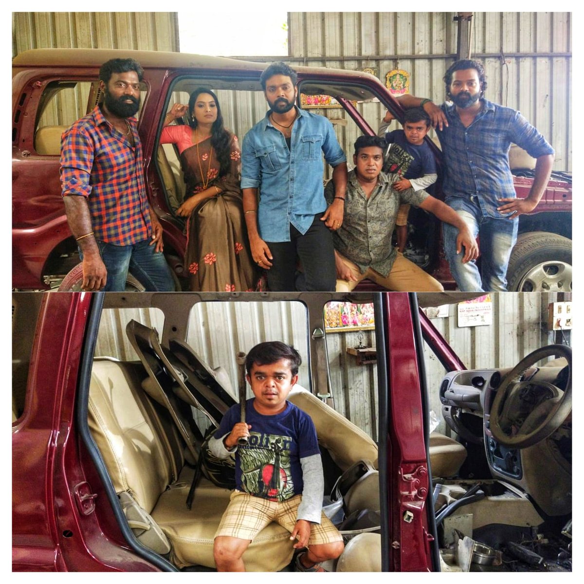 தென்றல் வந்து என்னை தொடும் இம்மாதம் 16னாறாம் தேதி நம்ம விஜய்டிவியில் காணத்தவராதீர்கள்....