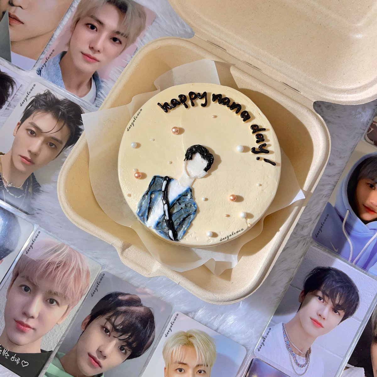 lunalucyluke's tweet photo. Happy birthday, Na Jaemin!🥳💛
Hope my sweetest kind-hearted boy enjoy his special day today.🥺 Nana, thank you for existing. I love you so much.💚

#HAPPYJAEMINDAY
#모두들_우리재민이_생일파티_오시나요 #22ndSummerWithJaemin 
#8월의햇살_재민아_기다렸어_어서와 https://t.co/sQW3FUUVcu