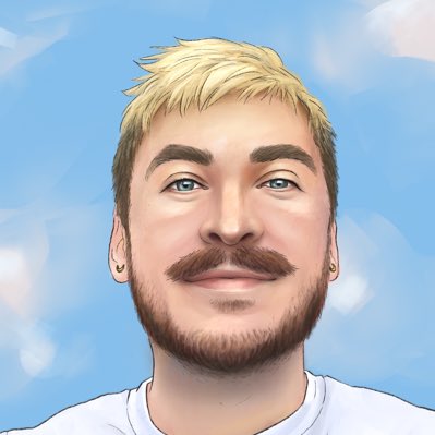 Atomic_Alex's tweet photo. Self Portrait #NewProfilePic https://t.co/PGrFMTC8aR