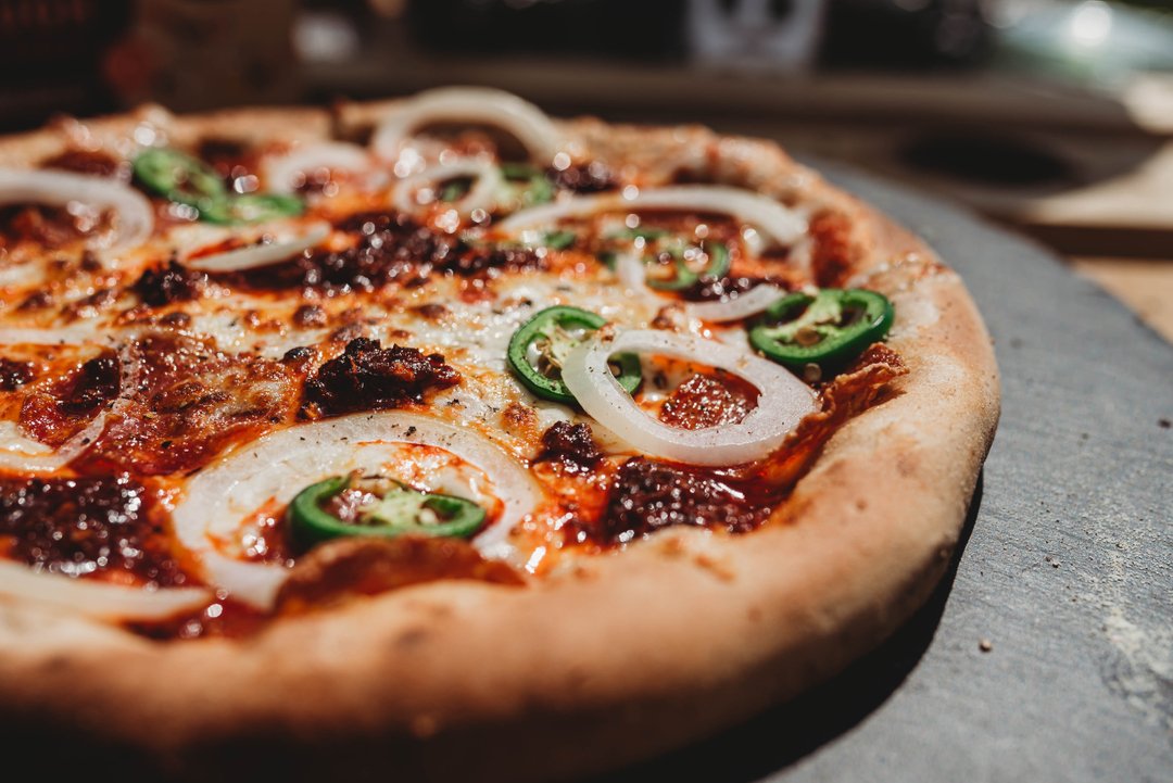 Northern Dough Co on Twitter "Make the crust the star of the show with