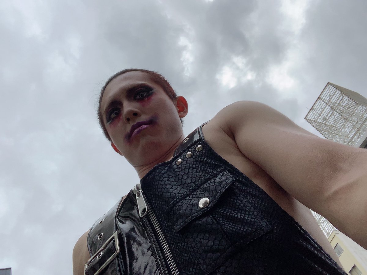 JiJi💦 tweet media