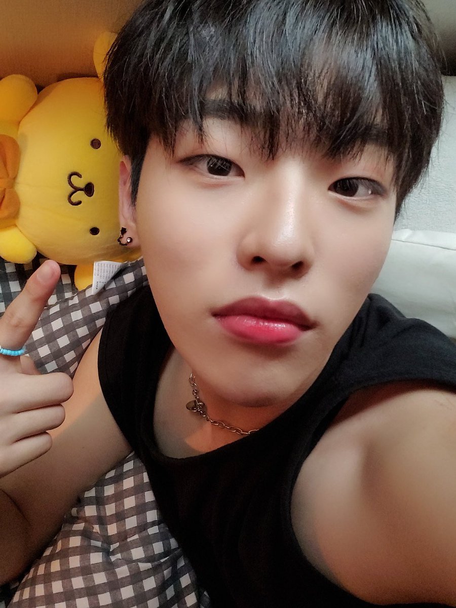 TheKingDom_GF's tweet photo. [MUJIN👑]

폼폼무진🍮

#KINGDOM #킹덤 #MUJIN #무진 https://t.co/8xeNb9x9Bu