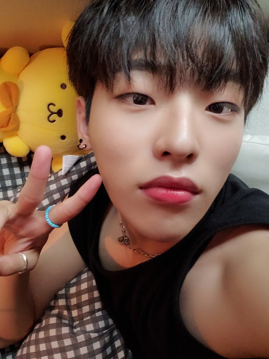 TheKingDom_GF's tweet photo. [MUJIN👑]

폼폼무진🍮

#KINGDOM #킹덤 #MUJIN #무진 https://t.co/8xeNb9x9Bu