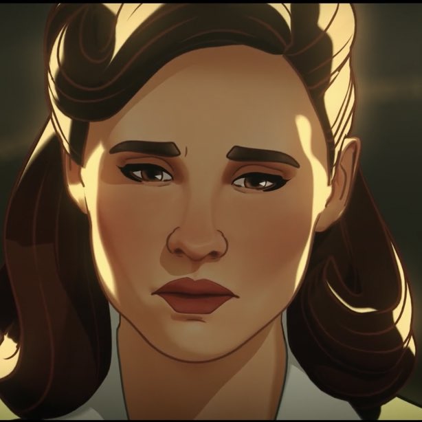 comfort for peggy carter stans (@peggystans) on Twitter photo 