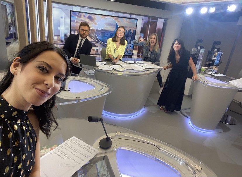 Lydie Harrouche tweet media
