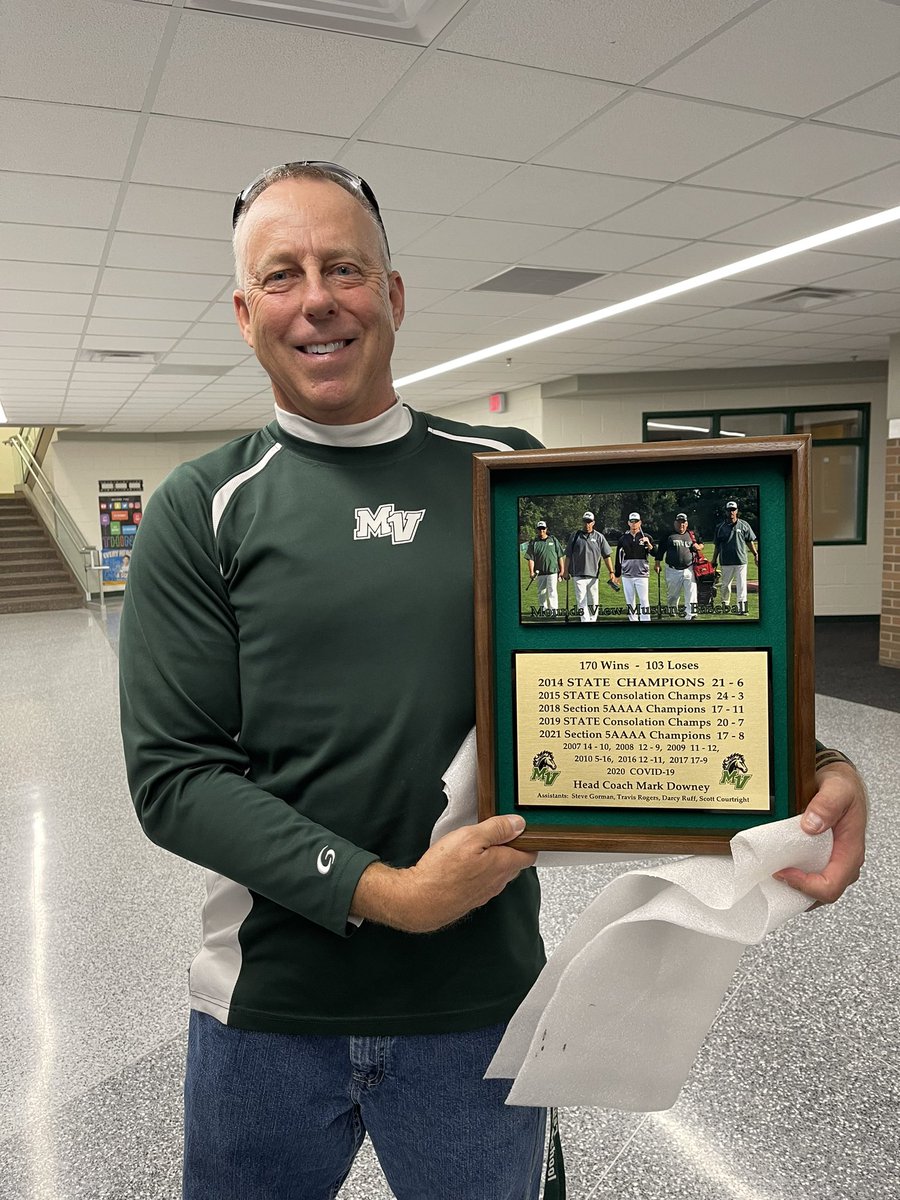 Coach__Ruff's tweet photo. So much fun being a part of a successful Baseball Program with Coach Downey⚾️⚾️ #baseball https://t.co/pC1eoOOMI1