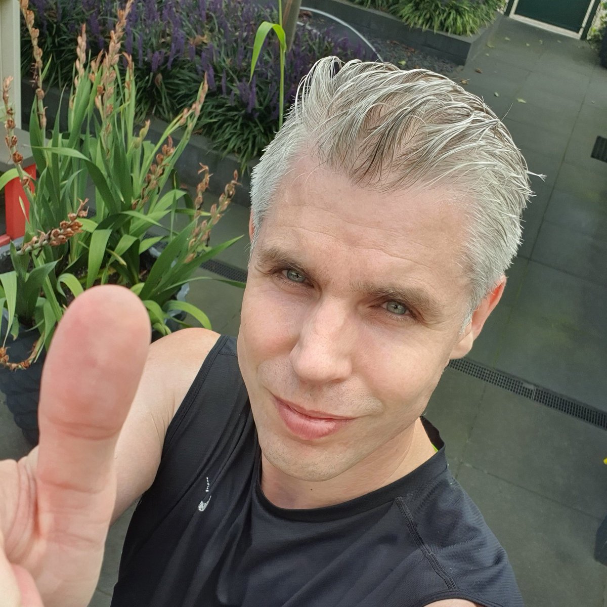 TheRadicalizer's tweet image. #NieuweProfielfoto