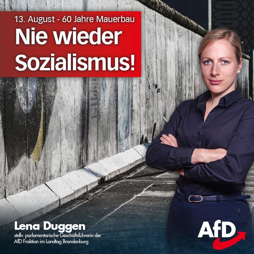 Lena Kotré (KotreLena) Twitter