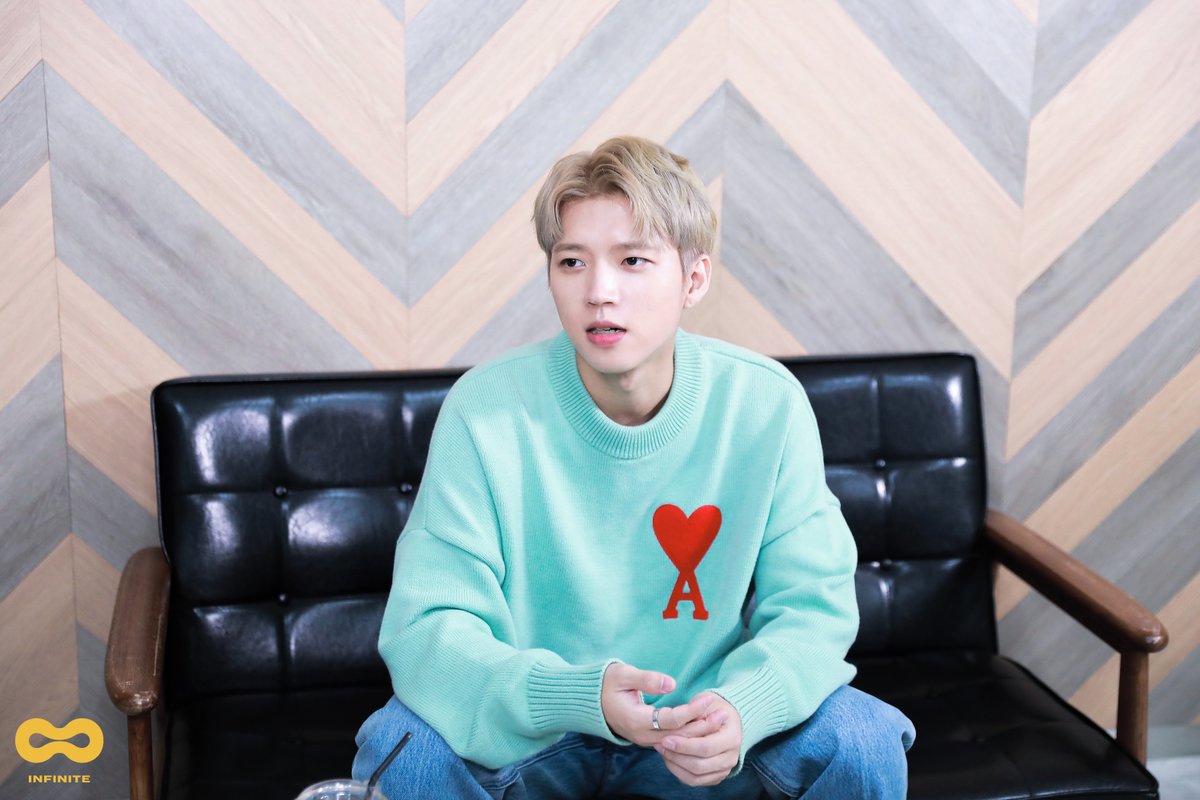 Official_IFNT's tweet photo. [📝] 재기 발랄 우현이의 MBTI Behind

우현이의 MBTI는 💛LOVE💛잖아요‼
인스피릿에겐 그 어떤 것도 모두 맞춰 줄 수 있는
남다정 우현이의 MBTI 비하인드 보러가요✨

▶ https://t.co/3uUgxxFRwg

#INFINITE #인피니트 #남우현 #우현 https://t.co/rY9o56r0JC