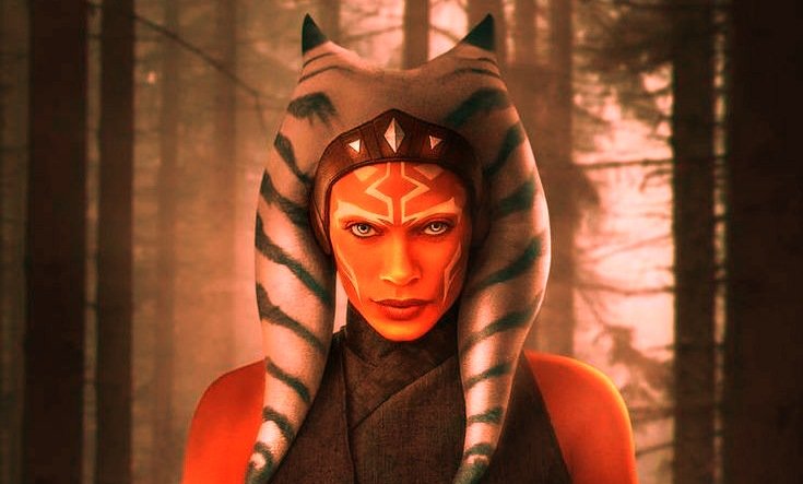 Lucasfilm is reportedly now casting an actress to play Sabine Wren in live-action in the #RosarioDawson-led #Ahsoka Disney+ series!

 Details: thegeekartblog.wpcomstaging.com/2021/08/13/ros…