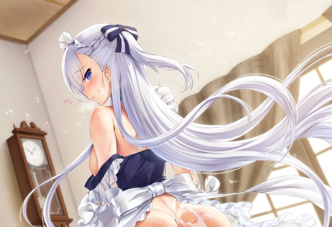 【成人向け告知】
新刊『ベルとレッスン』の頒布に併せてB2タペストリー製作致します。
ツイッターには大人の事情で切り取った画像しかあげれませんので商品ページを見て頂ければと思います。
宜しくお願い致します。
https://t.co/Ws2NXs4KJd
#アズールレーン #ベル 