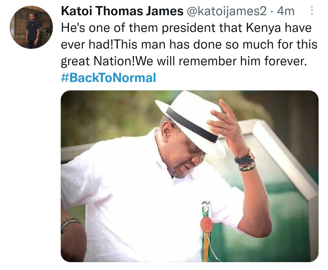 dosima_org's tweet photo. Kenyans are in a really dangerous place right now
We are less than 2% vaccinated, but GoK wants to get #backtonormal for election rally manenos, and their bot farm has been working overtime this morning
get vaccinated
stay masked + careful
recognise propaganda
#FarFromNormal https://t.co/YNbxYUvQia