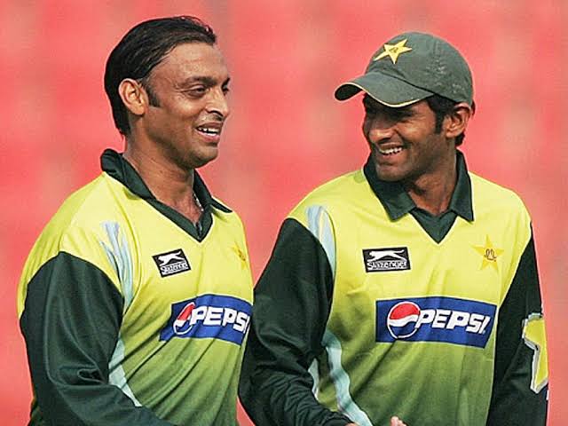 Happy Birthday Shoaib Akhtar       
