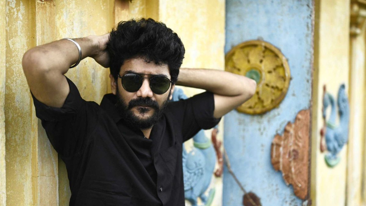 Kavinologist's tweet photo. Originality matters 🏌‍♀

Achievements and emotions cannot be copied,only u can cp the emojis😂🏌‍♀️

@Kavin_m_0431 trendsetter👑♥

#Kavin | #AkashVaani | #Lift https://t.co/OZ9WOReq4Q
