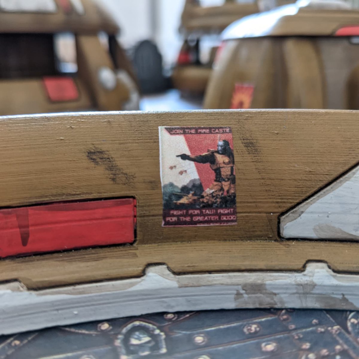 Joe Perry tweet media