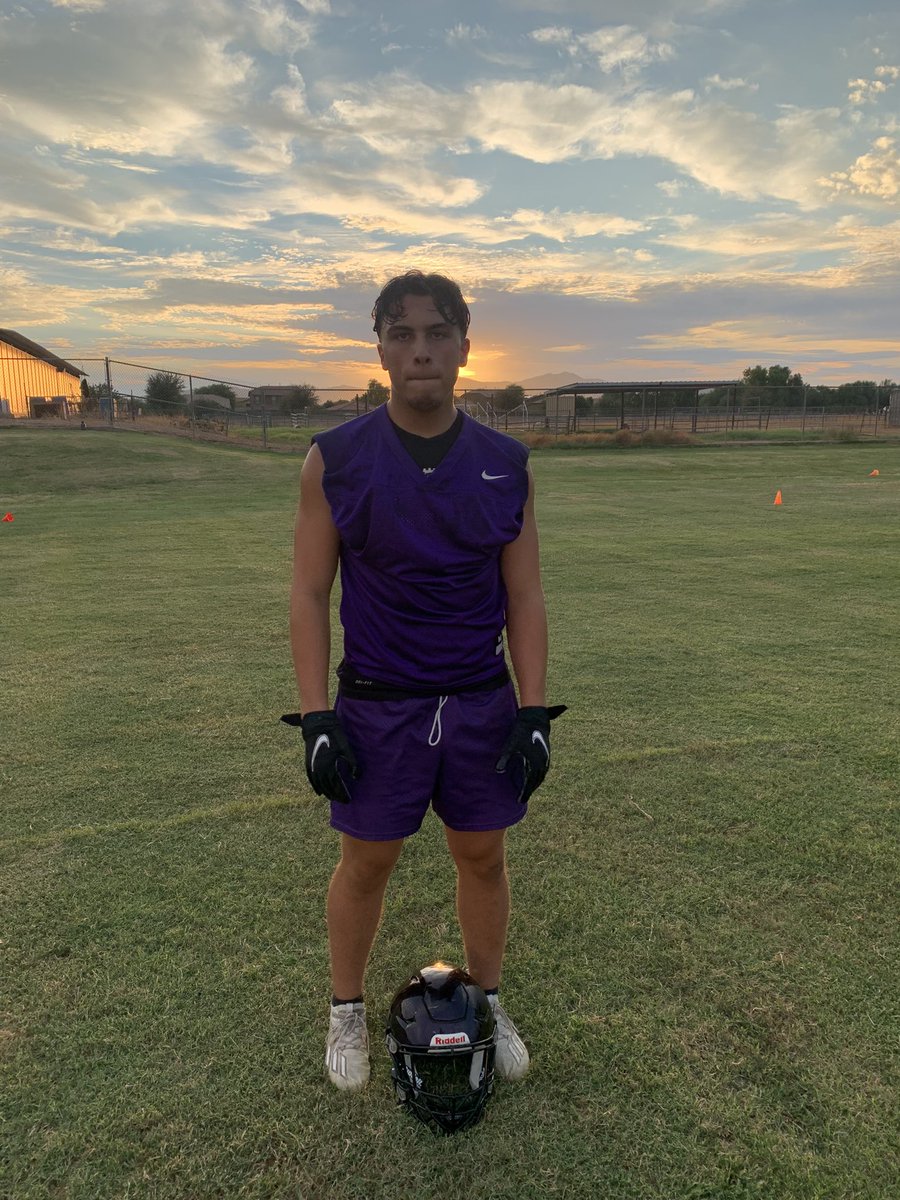 JUSTCHILLY's tweet photo. ‘23 WR Kyan Fields was the leading receiver in ‘20.. He’s a good athlete &amp; is lengthy.. ‘22 Josiah Lathan could be the Tigers ‘21 breakout player.. He did well in off season 7’s.. ‘23 Billy Bolick takes the short stuff &amp; turns big plays.. All three can help on defense too.. https://t.co/p7wtYwtNjV