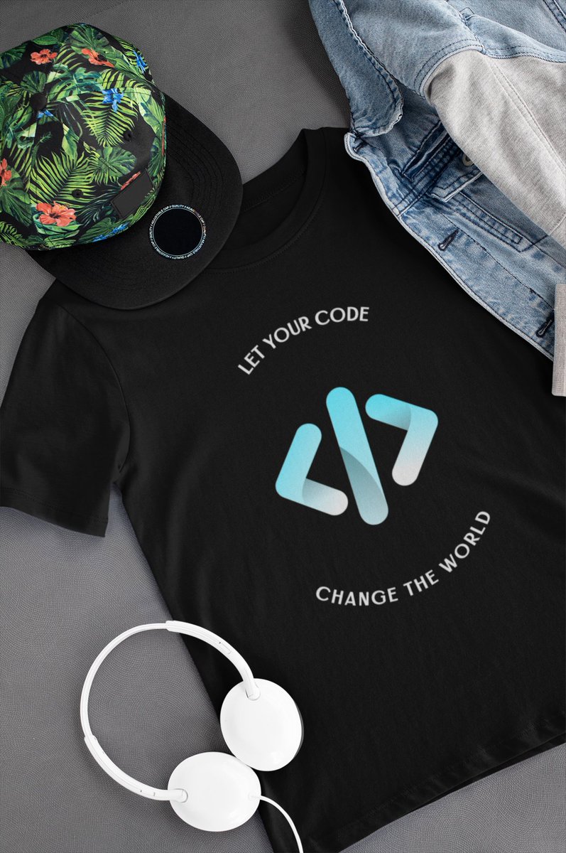 spoo_tee's tweet photo. Our India Store! 👇
https://t.co/fsZNeuFYWT

#developers #Coding #programming #WomenWhoCode #javascript #webdev #AI #MachineLearning #Nodejs #python #100daysofcode #CodeNewbie #dotnet #java #reactjs #DEVCommunity https://t.co/n3Es7sGbEm