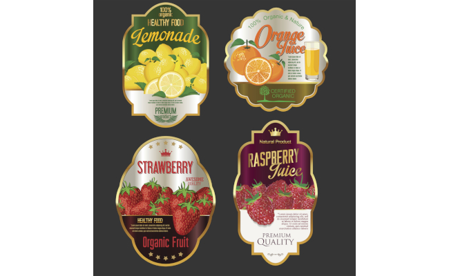 PrimeSourceOPC's tweet image. How to Design Eye-Catching Custom Labels for Your Food or Beverage Product dlvr.it/S5Ycx1