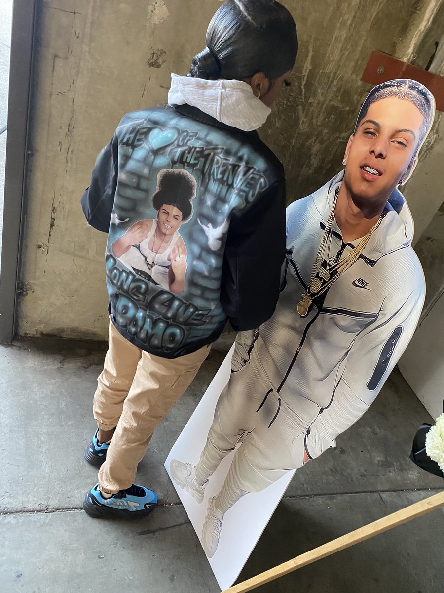 1Knaaae's tweet photo. Long Live My Mf Brother 🙏🏾🌍💙 I love you forever baby bro💙 Forever 16 #DomoWorld🌍 #LongLiveDomo https://t.co/moRhGanBt9