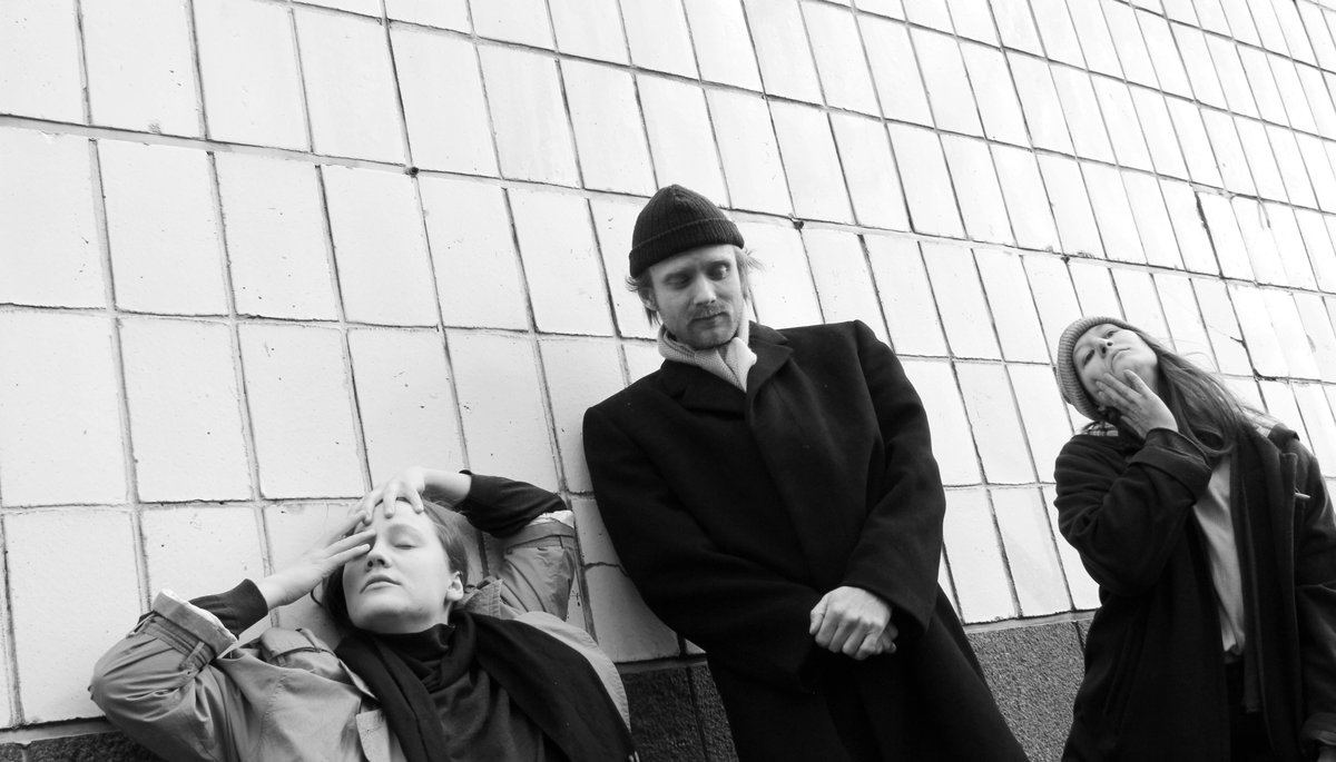 Ung Nordisk Musik Denmark tweet media