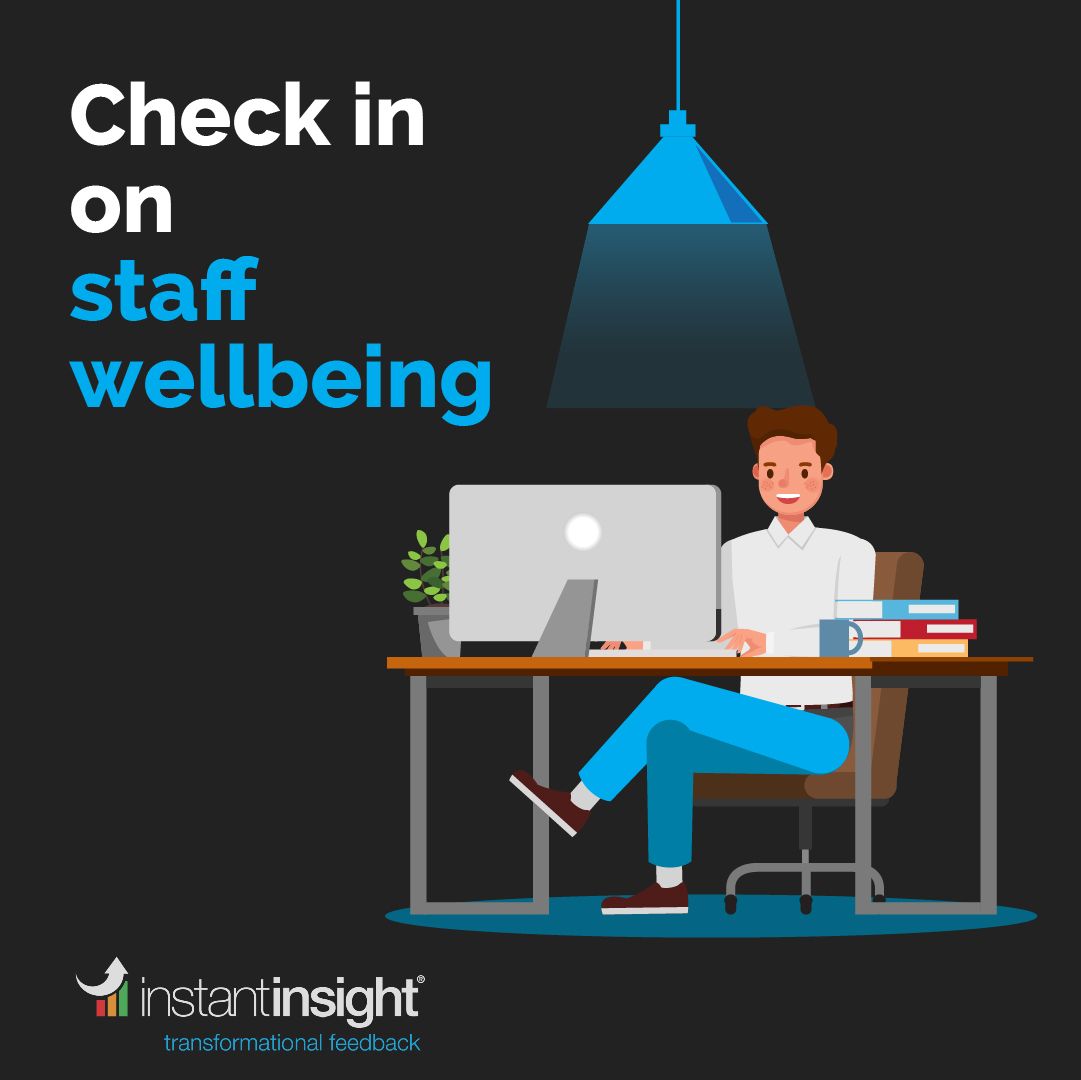 insight6NYorks's tweet photo. Do you have team members working from home?
instant insight makes asking the important questions easy. Find out how it can work for your team and book a free demo: https://t.co/2lUag76SlW
#success #team #employeeengagement #CX #Feedback #customerexperience #insight6 https://t.co/Cg2CnBWTXR
