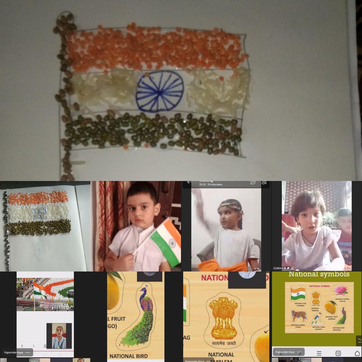 Nursery student#👏👏👏
Celebration🎉🎉 of Independence day#
This year on 15th august we are going to celebrate 75th independence day
<a href="/STSWSRAJGOMAL/">S.T.S. World School (Official)</a>
<a href="/CBSEINDIA/">CBSE</a>
<a href="/Microsoft365/">Microsoft 365</a> 
<a href="/Prabhjo60556013/">Prabhjot Gill</a> 
<a href="/raminde94301780/">Raminder</a> 
<a href="/KirandeepkaurJ/">Kirandeep Kaur</a> 
<a href="/Rajwind05512120/">Rajwinder Kaur</a> 
<a href="/ReetaSh11563242/">Reeta Sharma</a> <a href="/Microsoft/">Microsoft</a>