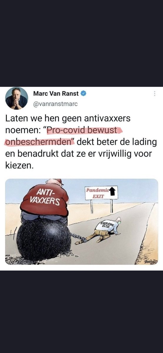 LS1908's tweet image. Oke Marc😂