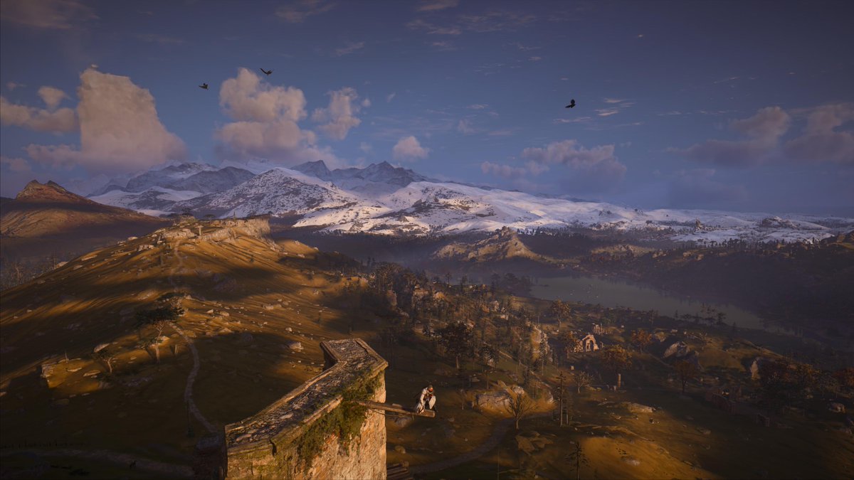 rgquatro's tweet photo. #PS5Share, #AssassinsCreedValhalla https://t.co/ekUyrMBhnQ