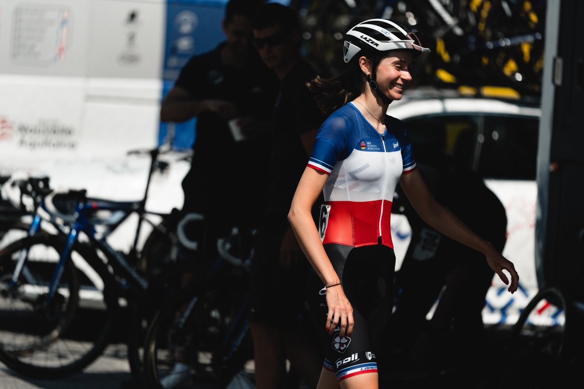 FDJ - SUEZ (@fdj_suez) on Twitter photo Toujours un plaisir de retrouver la <a href="/NvelleAquitaine/">Nouvelle-Aquitaine</a> !
Rendez-vous sur la Périgord Ladies (14/08) et la Picto-Charentaise (15/08) ⤵️
🇫🇷 <a href="/maelle__G/">Grossetête Maëlle</a>
🇫🇷 <a href="/VGuilman/">Victorie guilman</a>
🇫🇷 <a href="/LeNetMarie/">Le Net Marie</a>
🇫🇷 <a href="/EvitaMuzic/">Evita Muzic</a>
🇫🇷 <a href="/WielJade/">Jadouille</a> Toujours un plaisir de retrouver la <a href="/NvelleAquitaine/">Nouvelle-Aquitaine</a> !
Rendez-vous sur la Périgord Ladies (14/08) et la Picto-Charentaise (15/08) ⤵️
🇫🇷 <a href="/maelle__G/">Grossetête Maëlle</a>
🇫🇷 <a href="/VGuilman/">Victorie guilman</a>
🇫🇷 <a href="/LeNetMarie/">Le Net Marie</a>
🇫🇷 <a href="/EvitaMuzic/">Evita Muzic</a>
🇫🇷 <a href="/WielJade/">Jadouille</a>