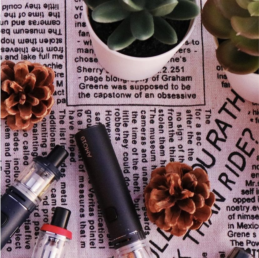 daonetechtw's tweet photo. Have you ever met the vape that matches your needs so perfectly? If not, try #daonetech!

#amo19 #daones #vapelyfe #vapefam #vapecommunity #vapeon #vapedaily #daonetechtw #dampfen #daoneamo19 #vapefeed #vapeworld #vapenation #svapoitalia #vapestagram #instavape #vape #daone https://t.co/2PFOf2G2V2